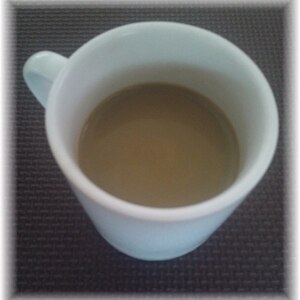 青汁コーヒー